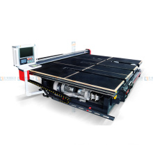 3660*2440mm Multi-Functional Glass Cutting Breaking Table Integrated Loading Cutting Machine